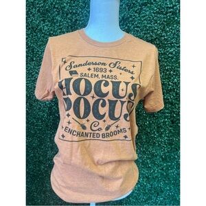 Hocus Pocus Graphic Tee